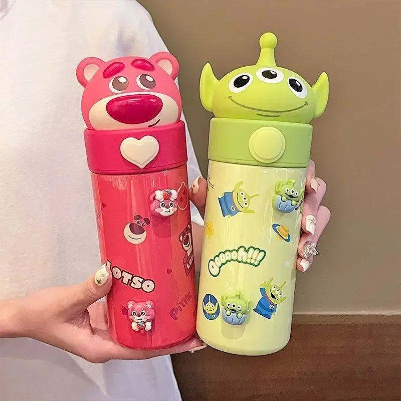 Cartoon Bottle Birthday Gift for Boys and Girls - Venus Trendy Fashion Online