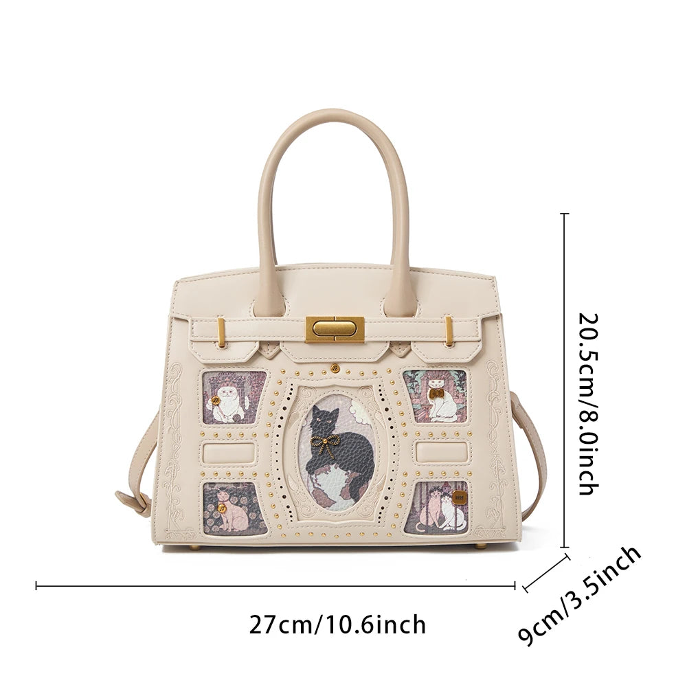 Women's new original design crossbody shoulder bag
