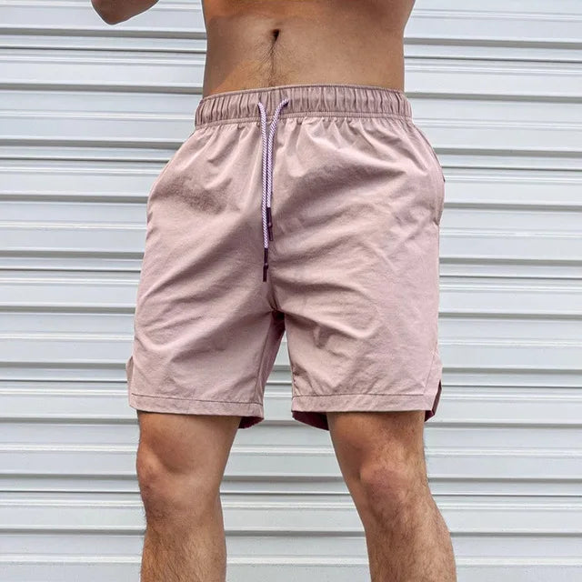 Men Light Weight Thin Shorts