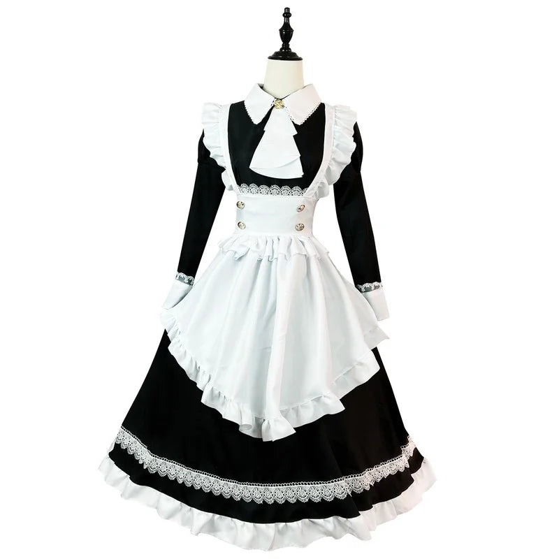 Anime Lolita Role Play Lingerie Dress  Venus Trendy Fashion Online