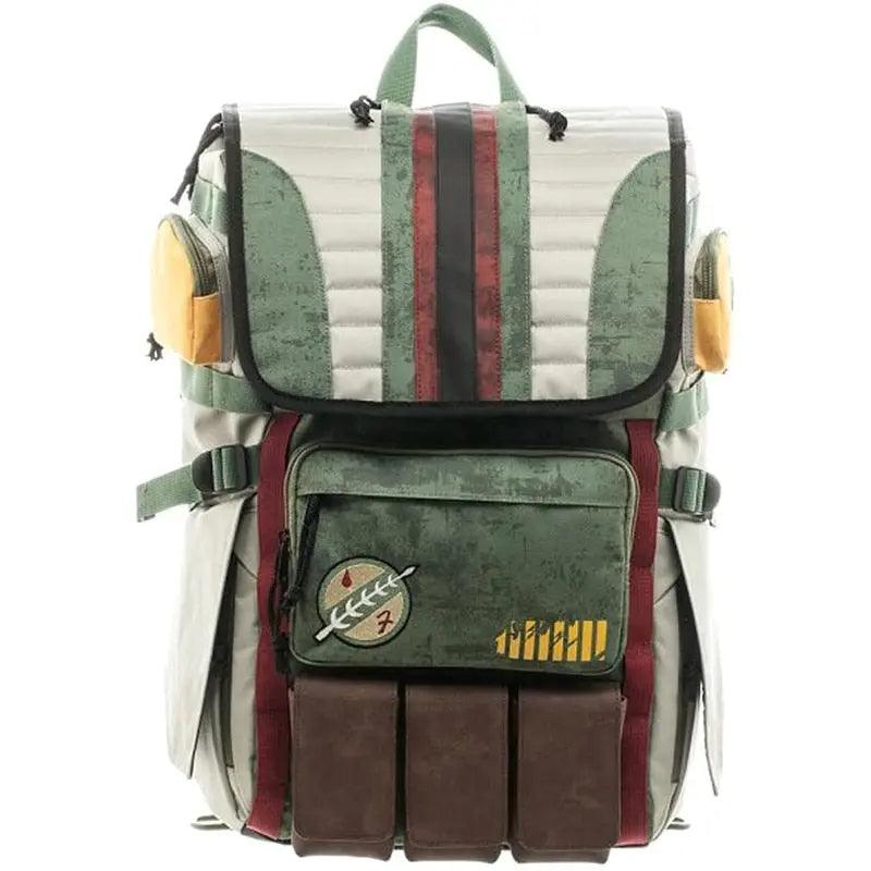 Star Wars Armor Backpack - Venus Trendy Fashion Online