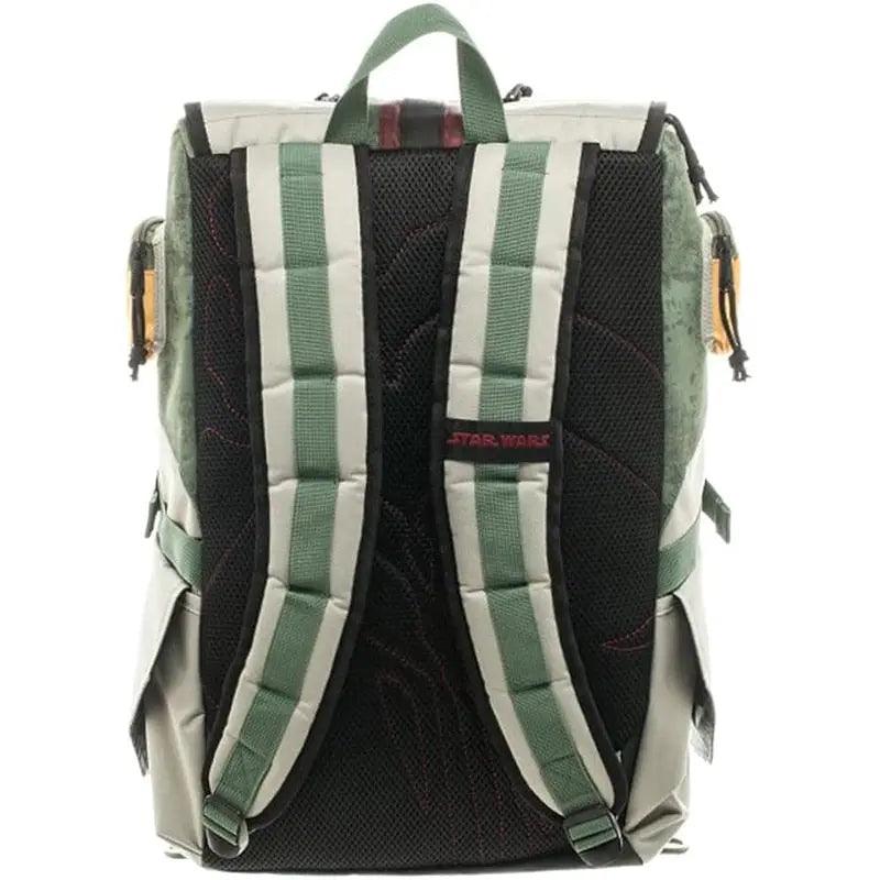 Star Wars Armor Backpack - Venus Trendy Fashion Online