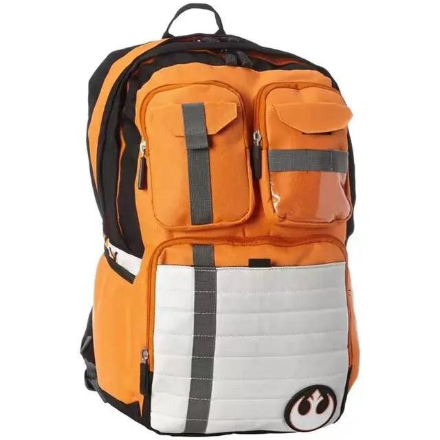 Star Wars Armor Backpack - Venus Trendy Fashion Online