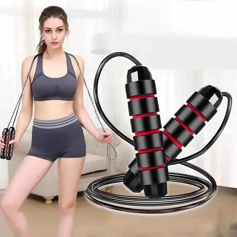 Steel Rope for Workouts - Venus Trendy Fashion Online