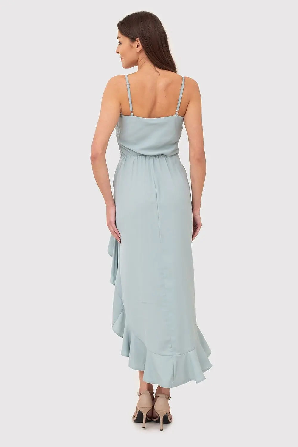 Summer Midi Cocktail dress - Venus Trendy Fashion Online