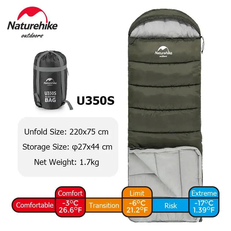 Sleeping Bag Ultralight Waterproof - Venus Trendy Fashion Online