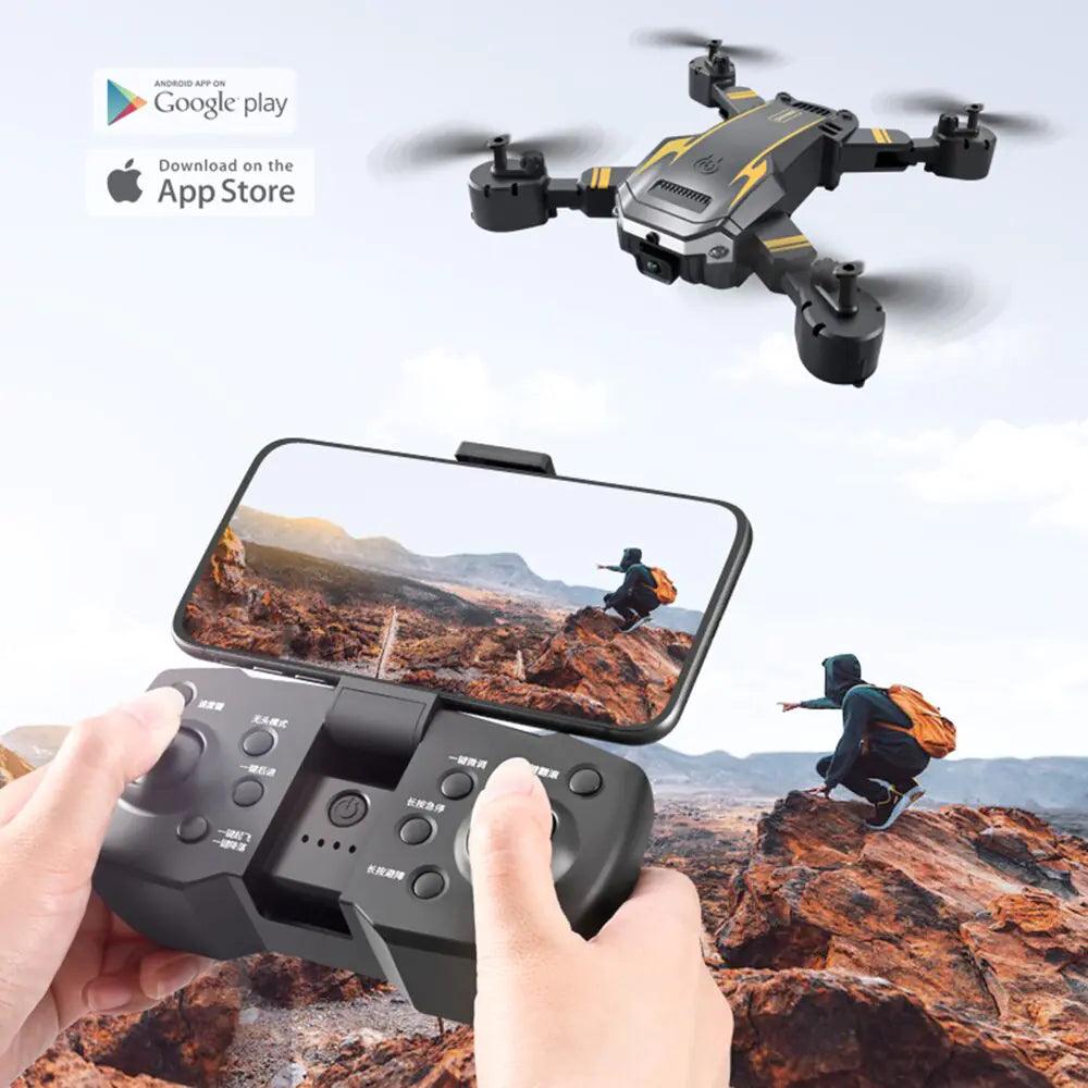 Lenovo G6 Drone - Venus Trendy Fashion Online