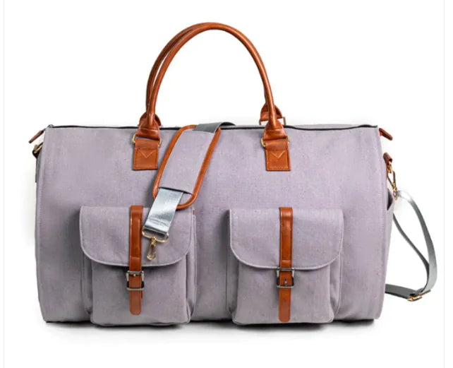 Convertible Travel Tote & Luggage - Venus Trendy Fashion Online