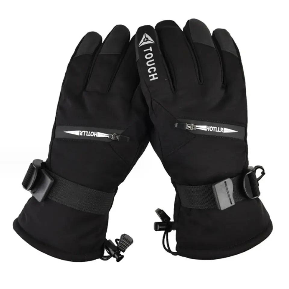 Touch Screen Ski Gloves - Venus Trendy Fashion Online