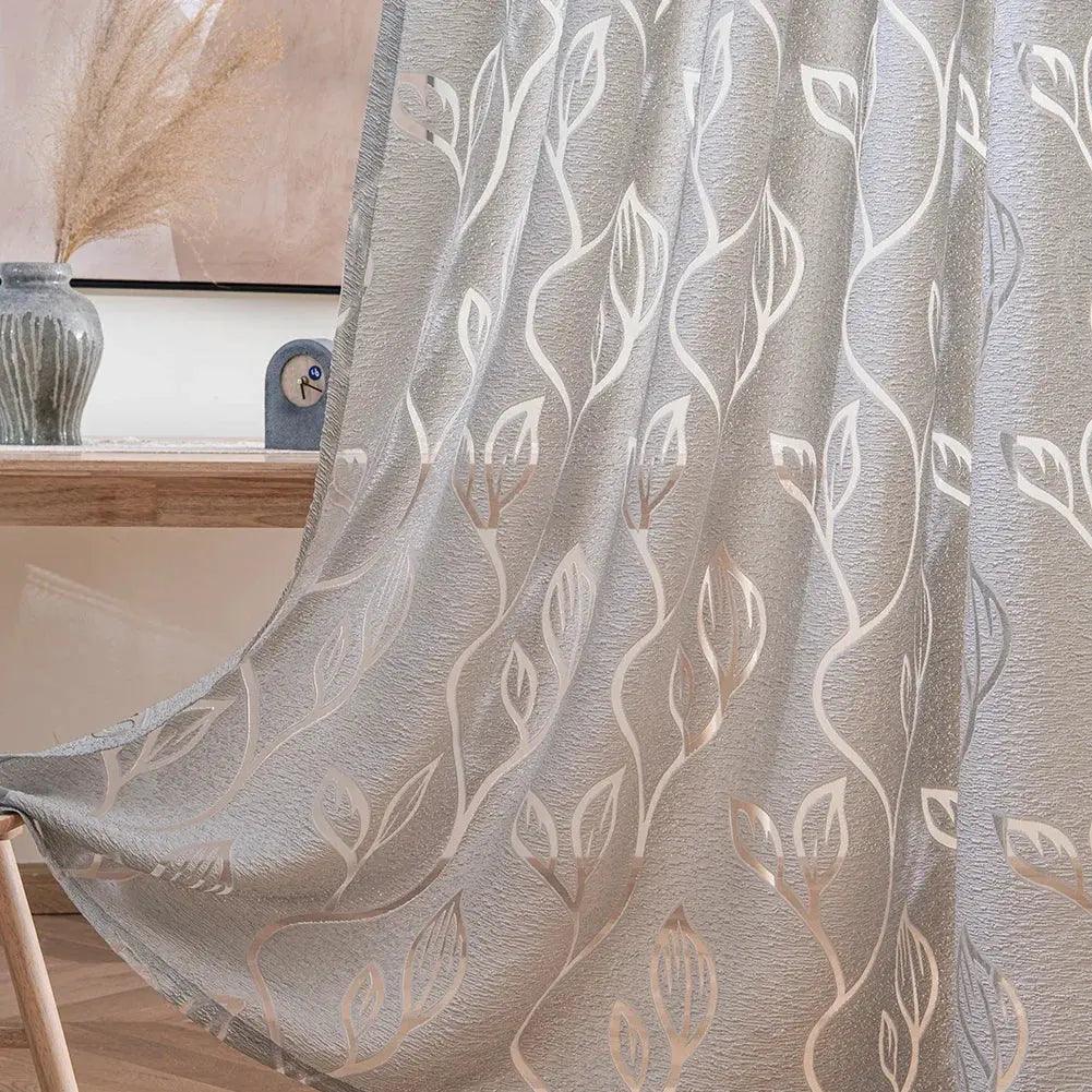 Trendy Home Decoration Living Room Curtains - Venus Trendy Fashion Online