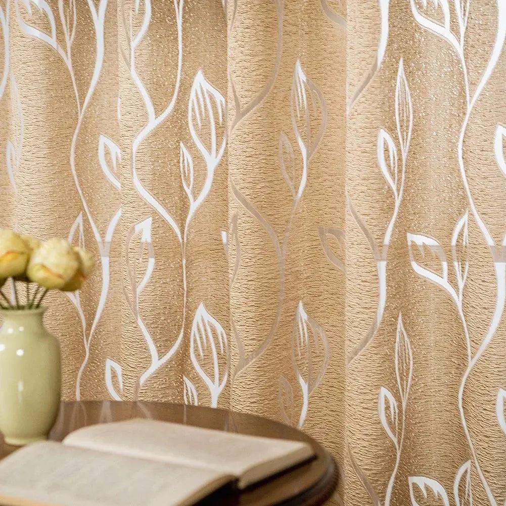 Trendy Home Decoration Living Room Curtains - Venus Trendy Fashion Online