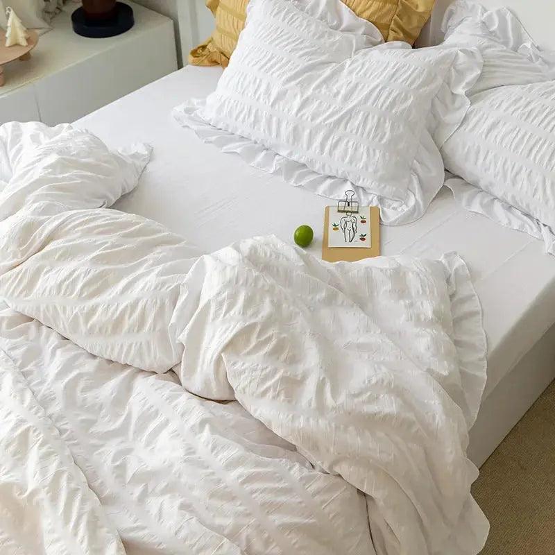 Trendy Soft Lightweight Bedding Set - Venus Trendy Fashion Online