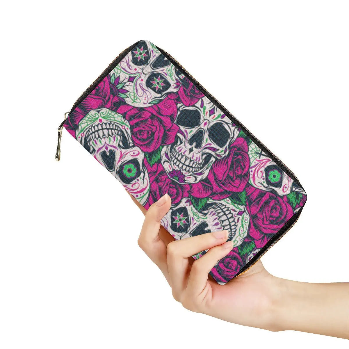 Trendy Designed Wallet - Venus Trendy Fashion Online