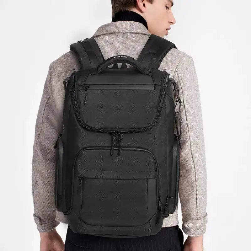 Multifunction Men Bag - Venus Trendy Fashion Online