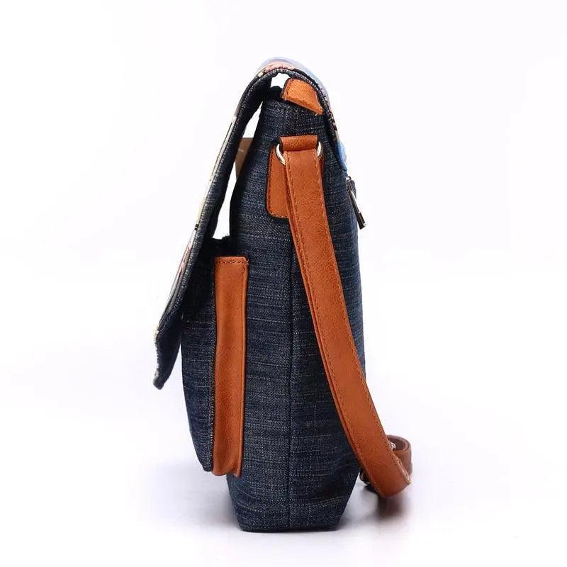 Vintage Shoulder Bag Women - Venus Trendy Fashion Online