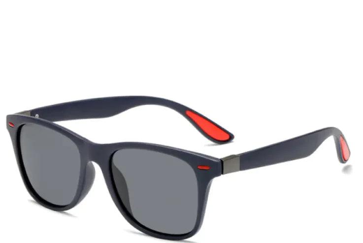 Men's Classic Polarized Sunglasses – Timeless Style & UV Protection - Venus Trendy Fashion Online