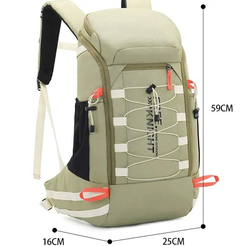 Waterproof Outdoor Travel Bag - Venus Trendy Fashion Online