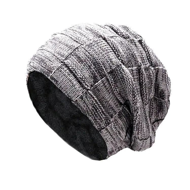 Winter Hat for Men Women Pullover Hat - Venus Trendy Fashion Online