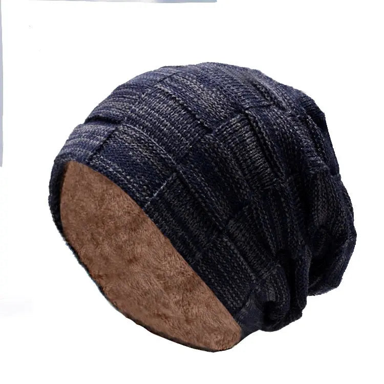 Winter Hat for Men Women Pullover Hat - Venus Trendy Fashion Online