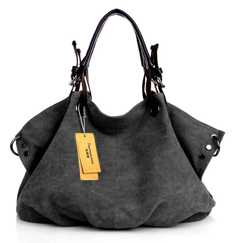 Women Canvas Messenger Bags Venus Trendy Fashion Online