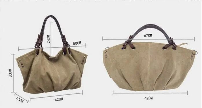 Women Canvas Messenger Bags Venus Trendy Fashion Online