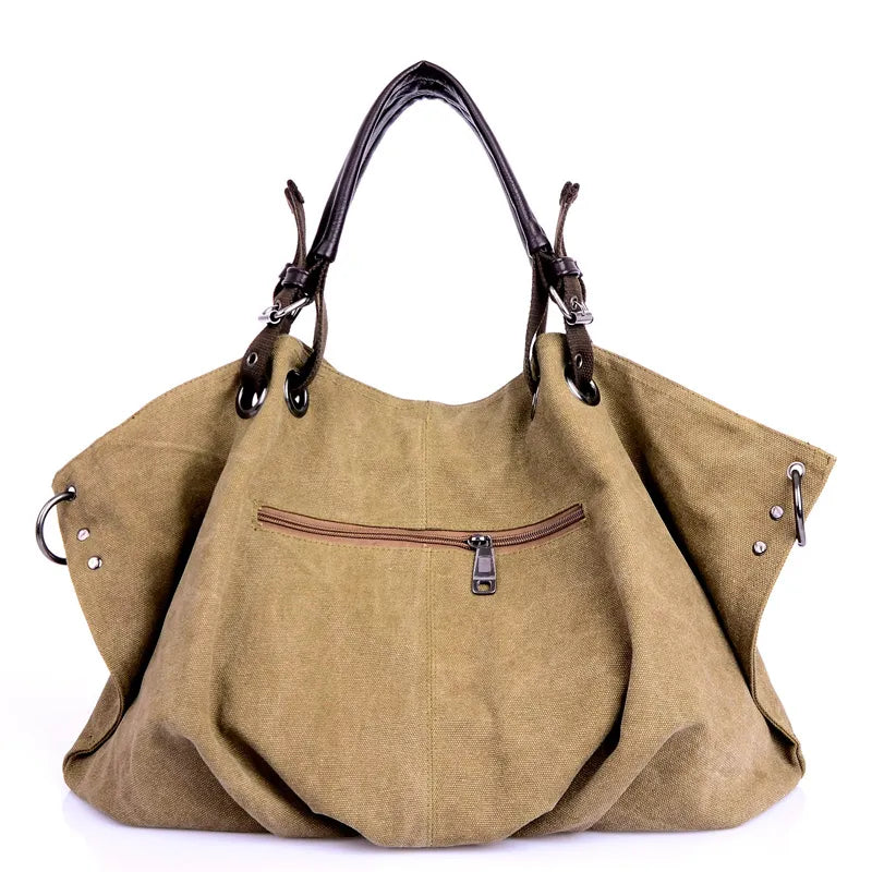 Women Canvas Messenger Bags Venus Trendy Fashion Online