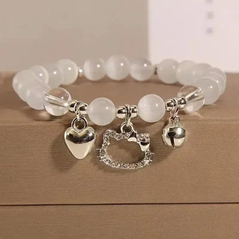 Women Cute Anime Cartoons Bracelet for Gifts - Venus Trendy Fashion Online