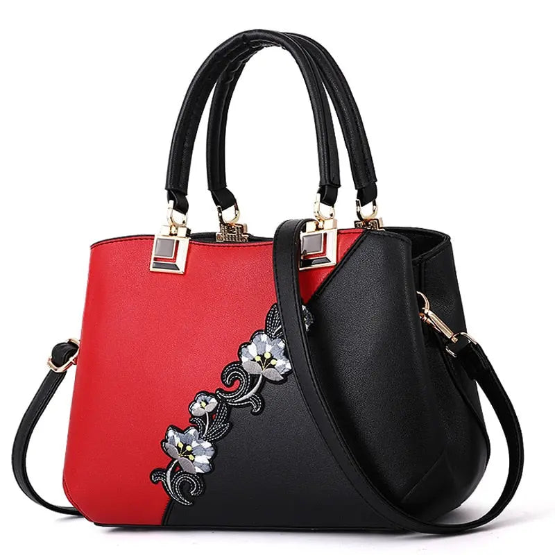 Women Leather Handbags Bags - Venus Trendy Fashion Online
