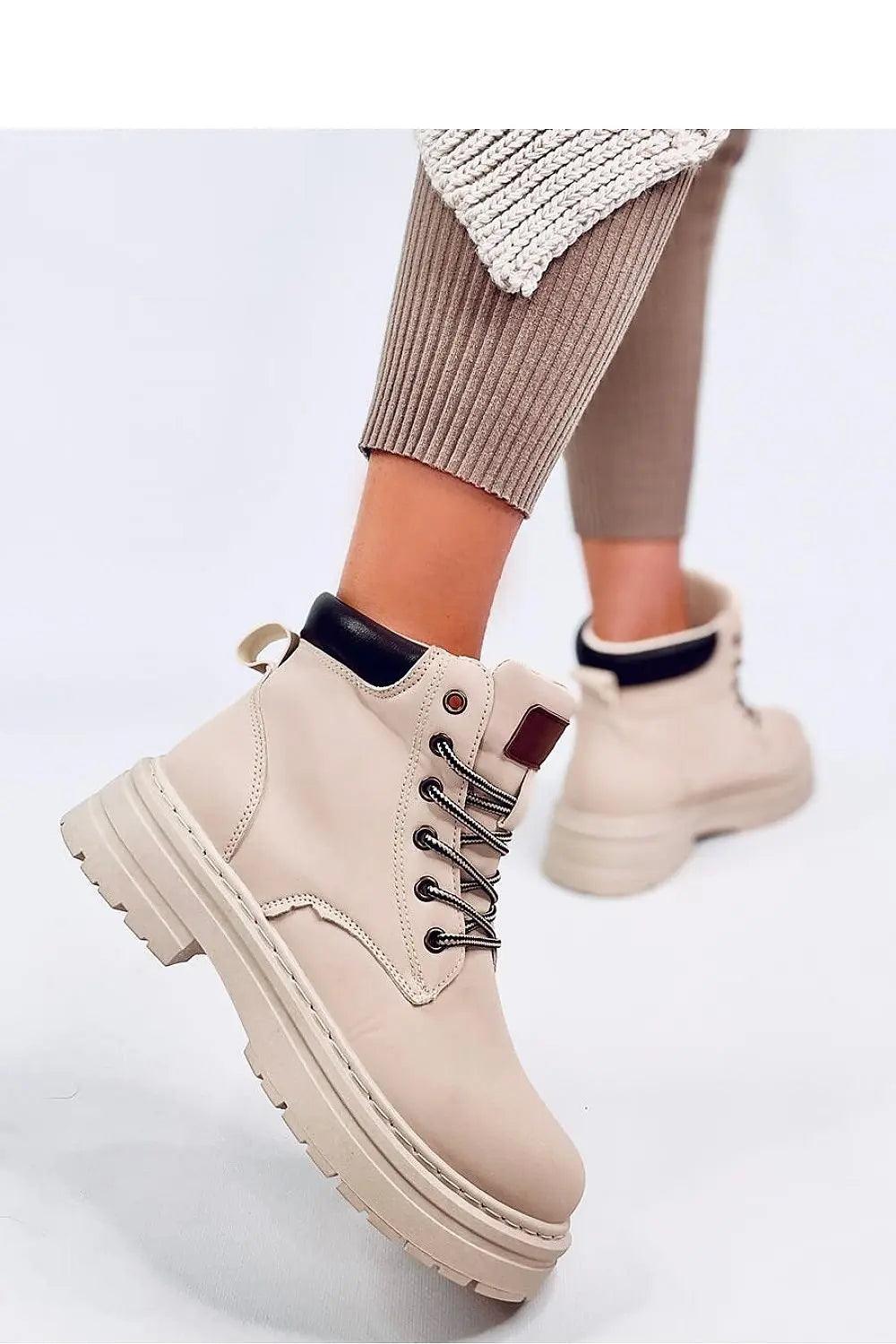 Women Timber Boots Trapper shoes - Venus Trendy Fashion Online