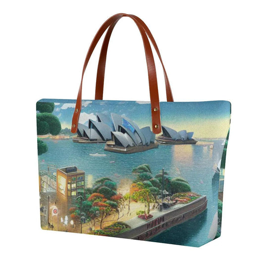 Women's Tote Bag | Diving Cloth - Venus Trendy Fashion Online