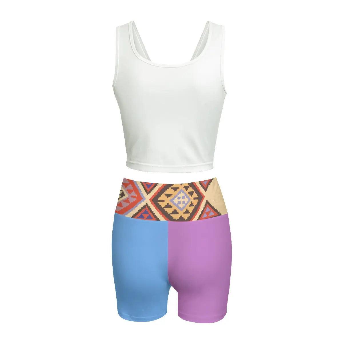 Women's Yoga Set - Venus Trendy Fashion Online