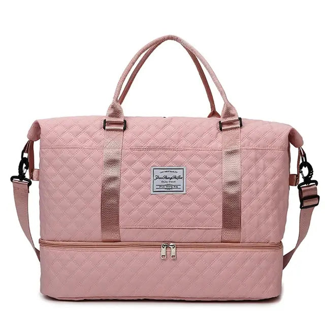 Sports Fitness Bags Handbag - Venus Trendy Fashion Online