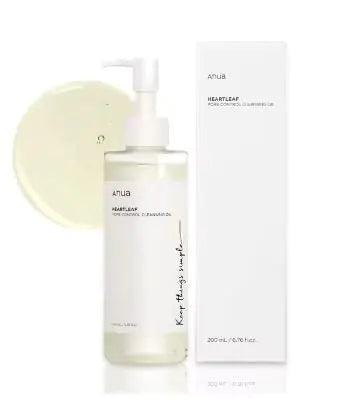 Anua Heartleaf Korean Skin Care - Venus Trendy Fashion Online