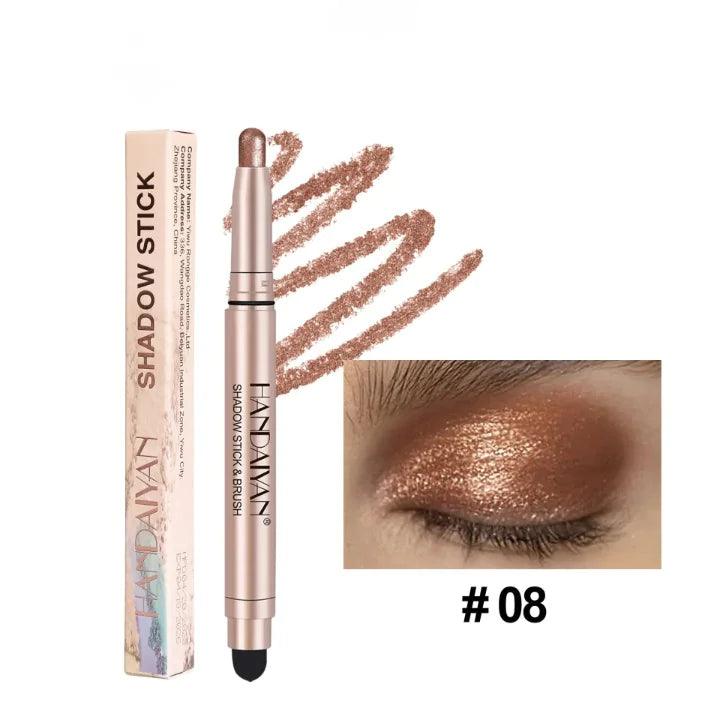 Glamorous Glide Eyeshadow Pencil - Venus Trendy Fashion Online