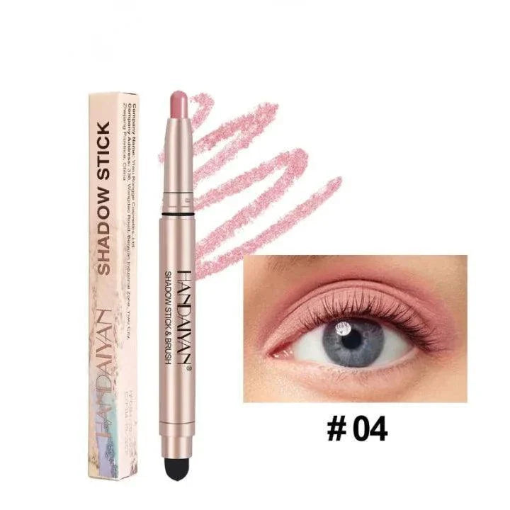 Glamorous Glide Eyeshadow Pencil - Venus Trendy Fashion Online