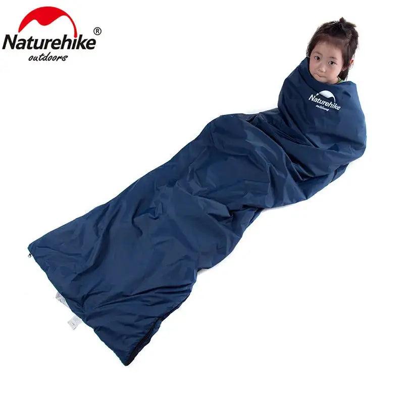 Ultralight Waterproof Sleeping Bag - Venus Trendy Fashion Online