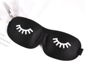 3D Sleep Eye Mask Beauty - Venus Trendy Fashion Online