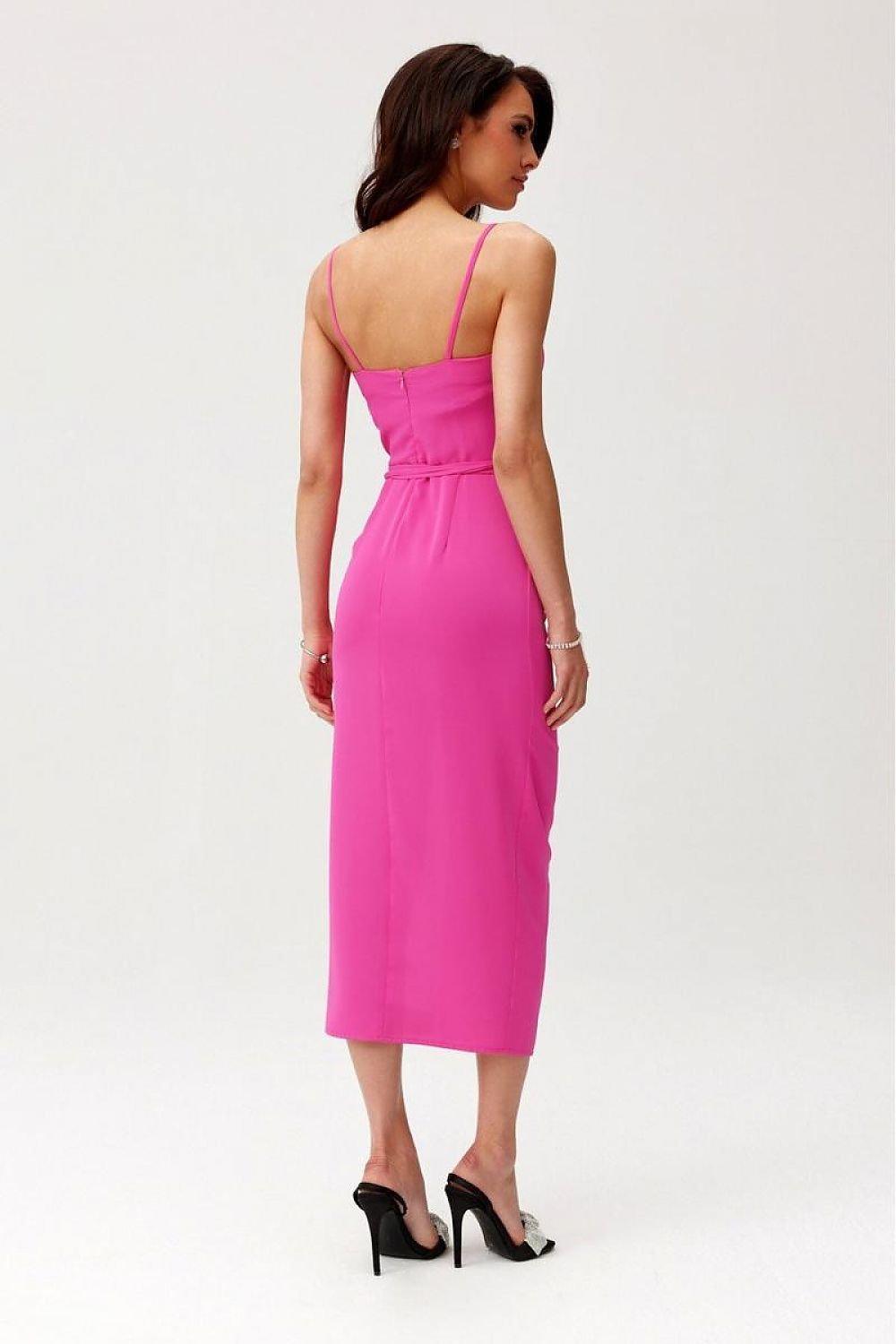 Classic Elegance Party Midi Cocktail dress - Venus Trendy Fashion Online