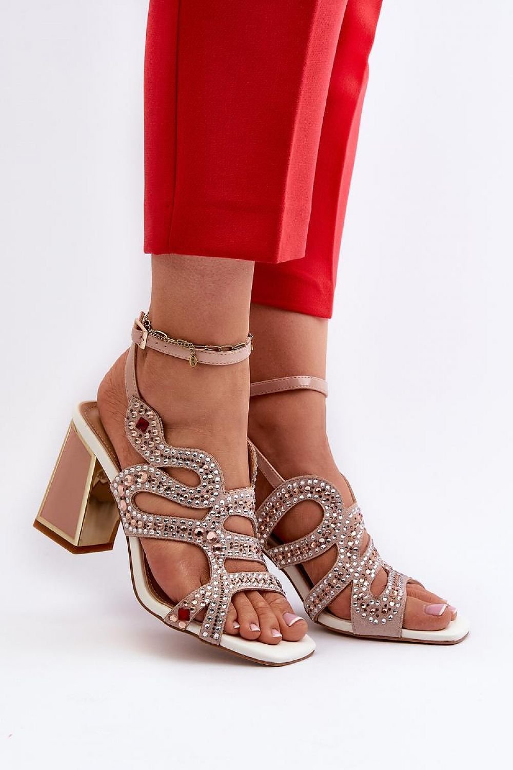 Beautiful women's sandals - Venus Trendy Fashion Online