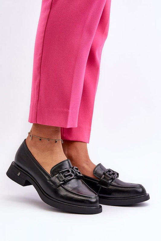 Elegant Stylish Leather Shoes - Venus Trendy Fashion Online