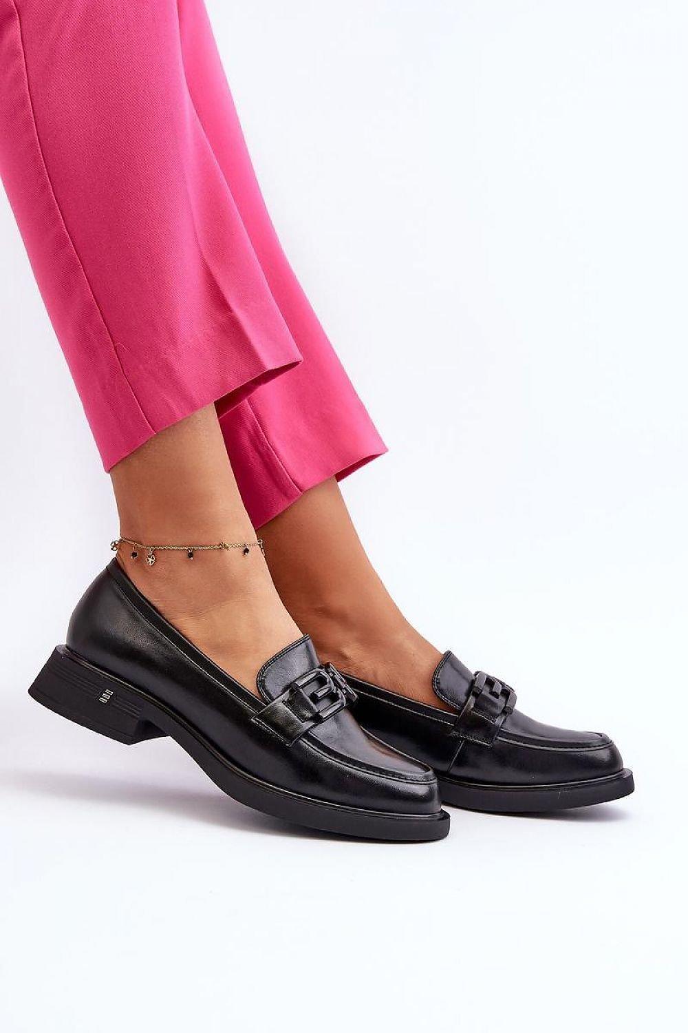 Elegant Stylish Leather Shoes - Venus Trendy Fashion Online