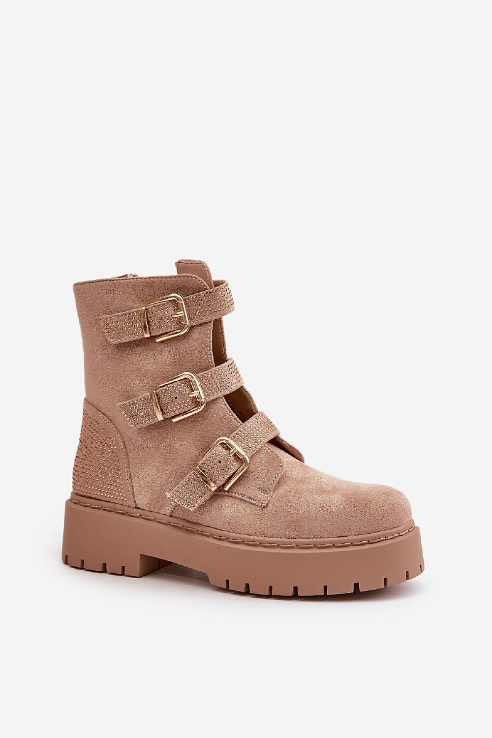 Women Stylish Trendy Boots - Venus Trendy Fashion Online