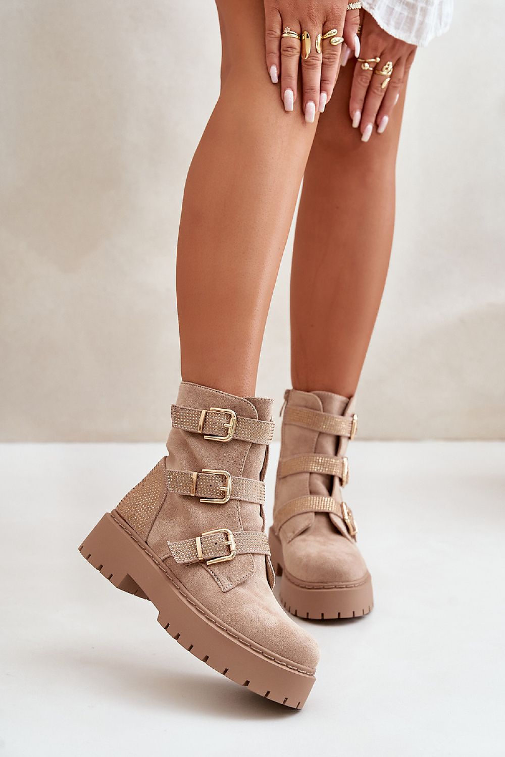 Boots  Venus Trendy Fashion Online