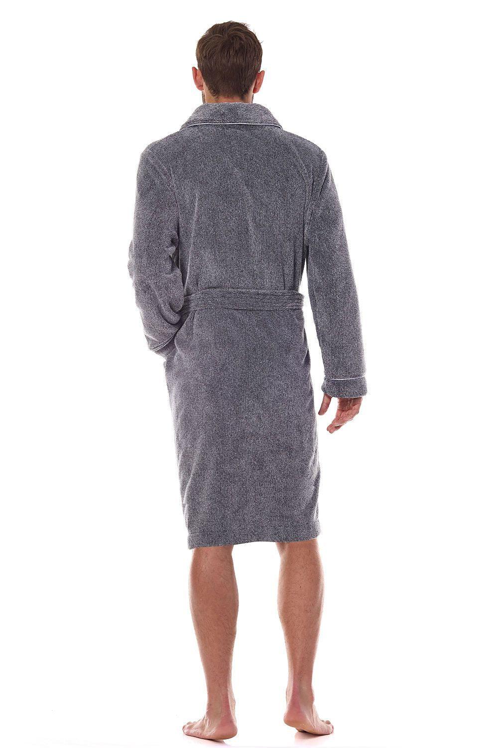  Bathrobe model 206079 L&L collection 