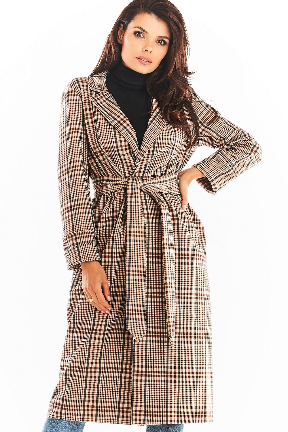 Coat  Venus Trendy Fashion Online