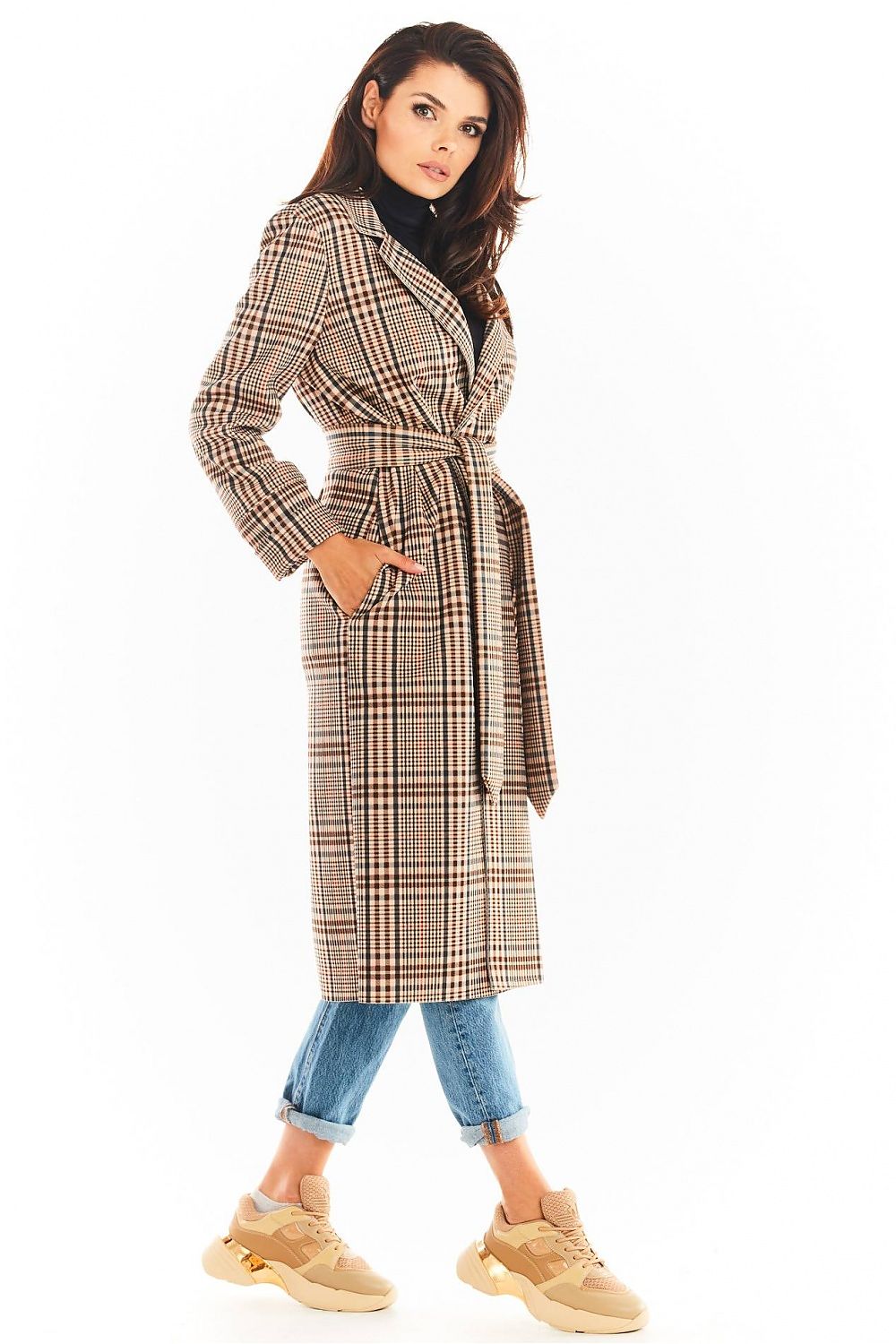 Coat  Venus Trendy Fashion Online