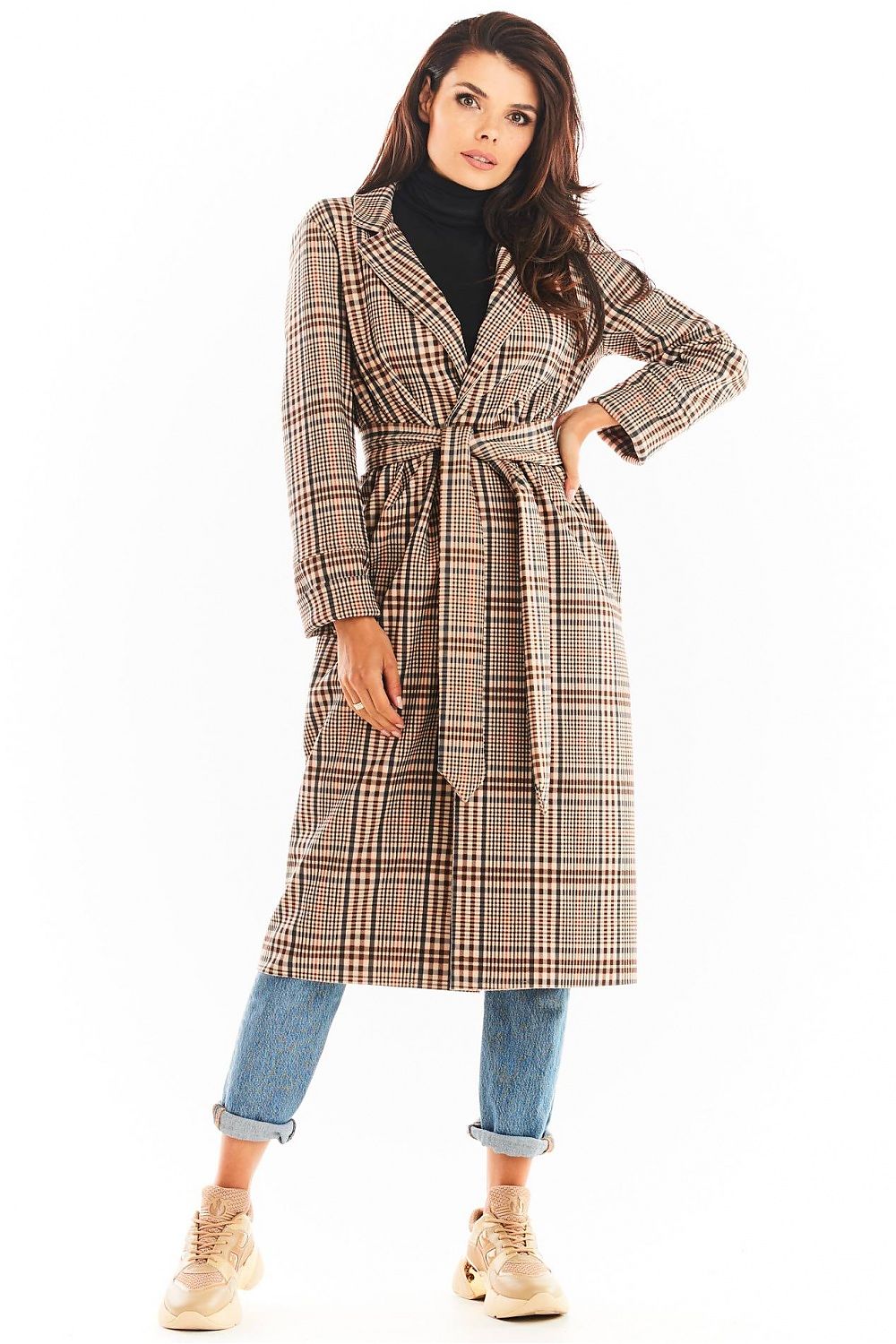 Coat  Venus Trendy Fashion Online