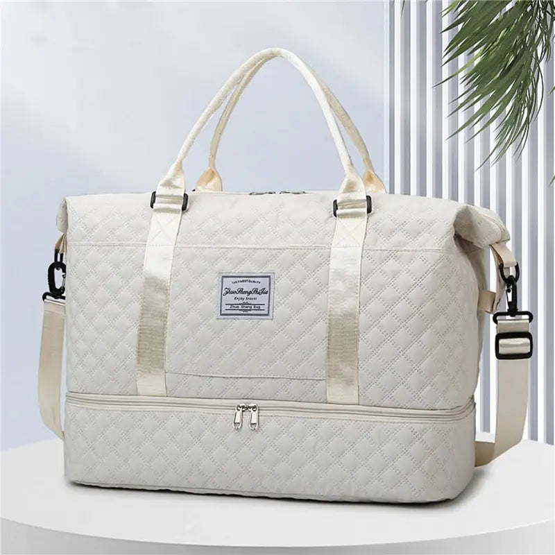 Sports Fitness Bags Handbag - Venus Trendy Fashion Online