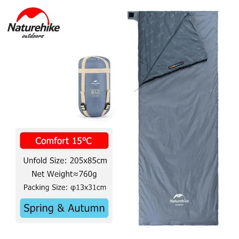 Ultralight Waterproof Sleeping Bag - Venus Trendy Fashion Online