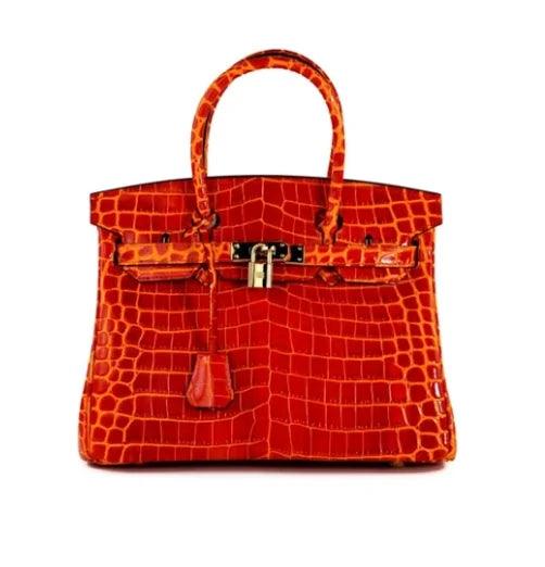 The New York Collection Bag